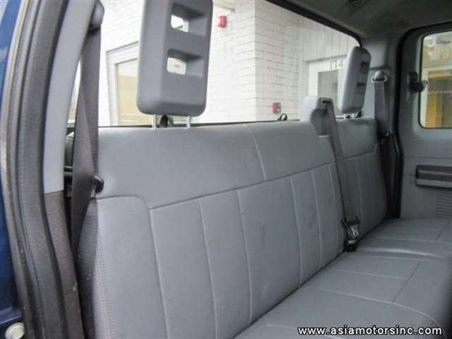 Ford F-250 Super Duty 2011 photo 24